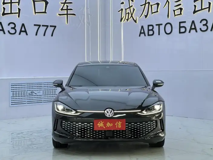 Volkswagen Lamando 2024 Model Volkswagen Lamando L 280TSI DSG Cool spicy version – фото 2