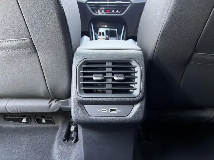 Volkswagen Lamando 2024 Model Volkswagen Lamando L 280TSI DSG Cool spicy version – фото 8