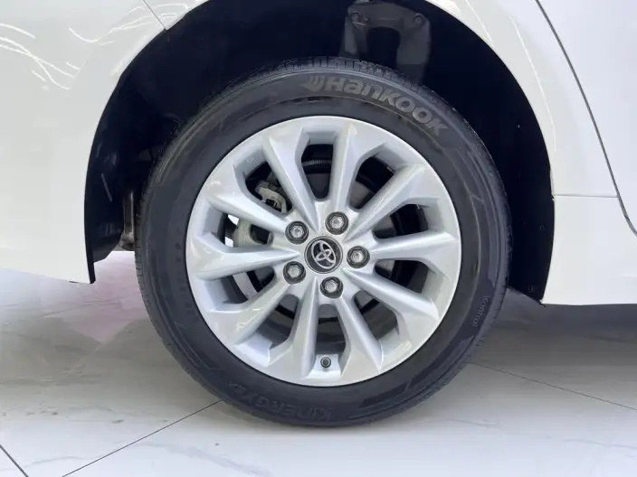 Toyota Corolla 2021 Model 1.2T S-CVT Elite Edition – фото 7