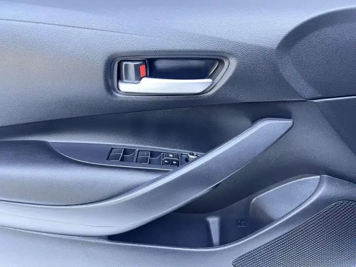 Toyota Corolla 2021 Model 1.2T S-CVT Elite Edition – фото 9