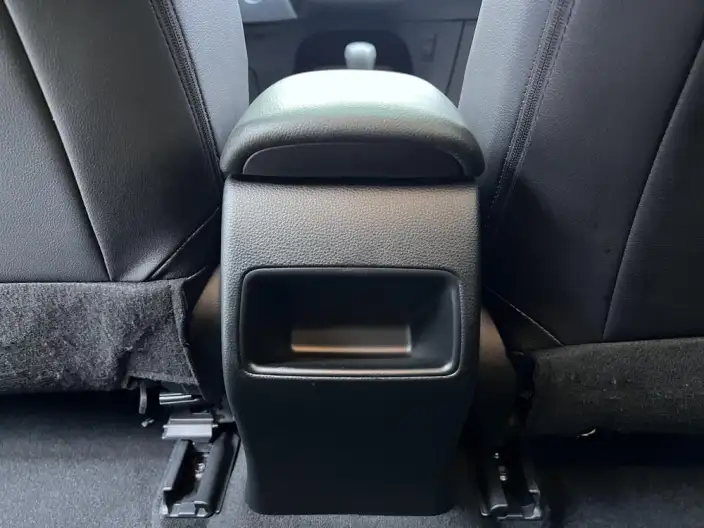 Toyota Corolla 2021 Model 1.2T S-CVT Elite Edition – фото 10