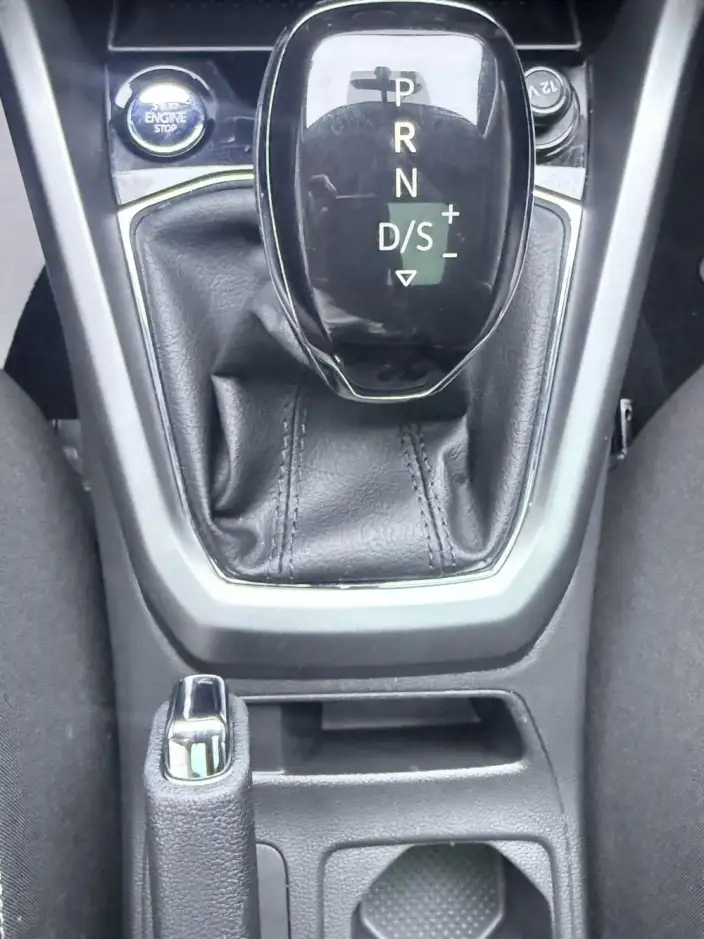 Volkswagen T-Cross 2023 Model 1.5L Automatic Comfort Edition – фото 8