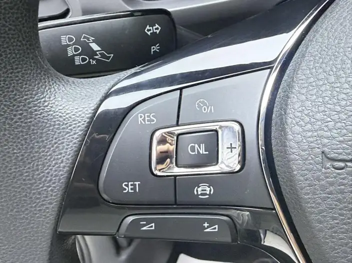 Volkswagen T-Cross 2023 Model 1.5L Automatic Comfort Edition – фото 9