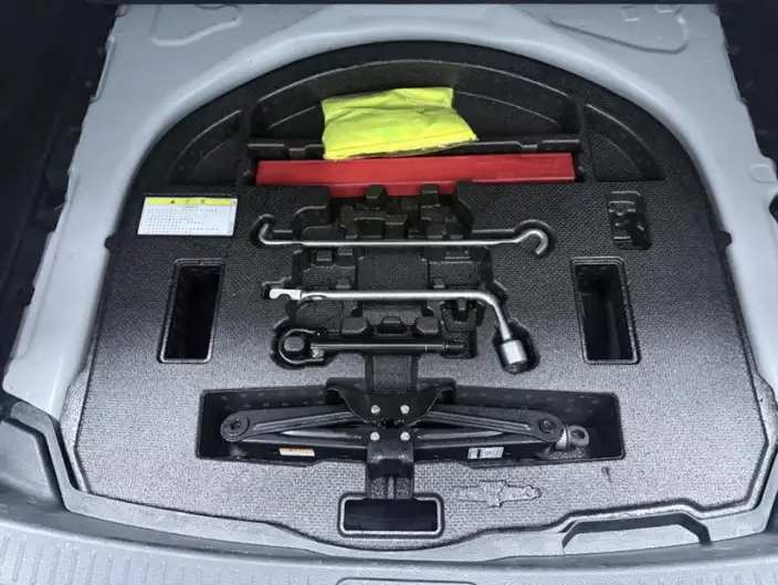 Toyota Levin 2023 Model TNGA 1.5L Enterprising Edition – фото 7