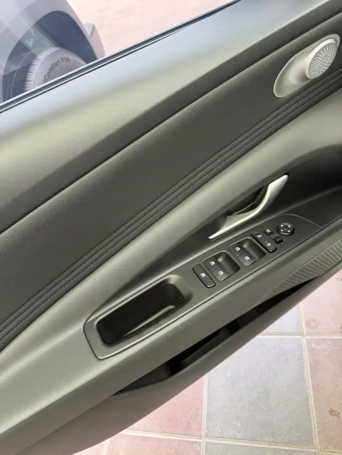 Hyundai Ioniq 2022 Model 1.5L CVT LUX Premium Edition – фото 8