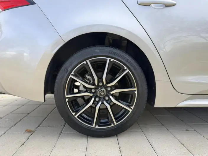 Toyota Levin 2023 Model 185T Sports Edition – фото 10