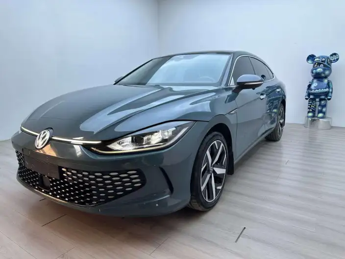 Volkswagen Lamando 2023 Model Volkswagen Lamando L 280TSI DSG Cool spicy version – фото 1