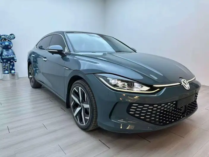 Volkswagen Lamando 2023 Model Volkswagen Lamando L 280TSI DSG Cool spicy version – фото 3