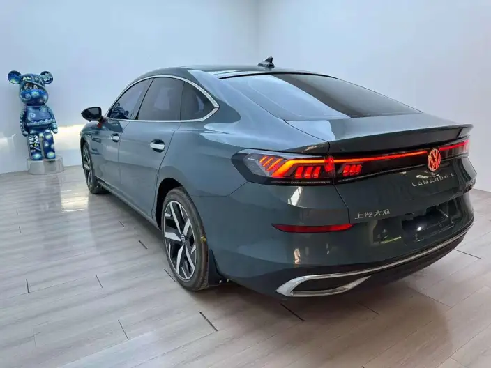 Volkswagen Lamando 2023 Model Volkswagen Lamando L 280TSI DSG Cool spicy version – фото 4