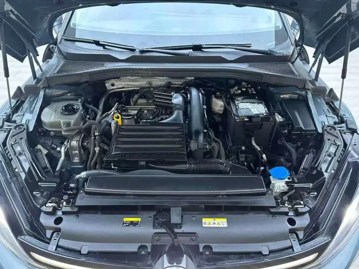 Volkswagen Lamando 2023 Model Volkswagen Lamando L 280TSI DSG Cool spicy version – фото 7