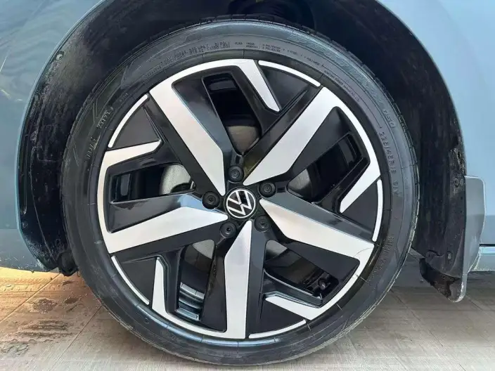Volkswagen Lamando 2023 Model Volkswagen Lamando L 280TSI DSG Cool spicy version – фото 8