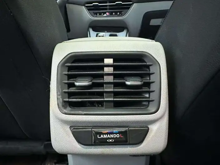 Volkswagen Lamando 2023 Model Volkswagen Lamando L 280TSI DSG Cool spicy version – фото 9