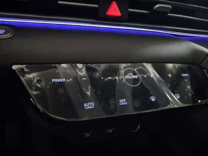 Hyundai Ioniq 2022 Model 1.5L CVT LUX Premium Edition – фото 5