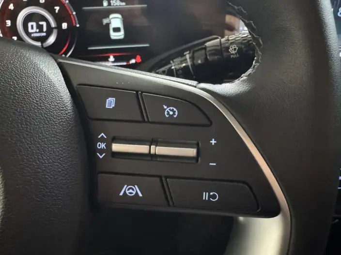 Hyundai Ioniq 2022 Model 1.5L CVT LUX Premium Edition – фото 9