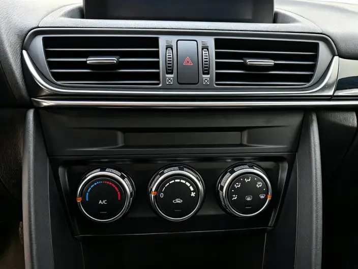 Mazda CX-4 2021 Model 2.0L 2WD SkyActiv Vitality Edition – фото 9