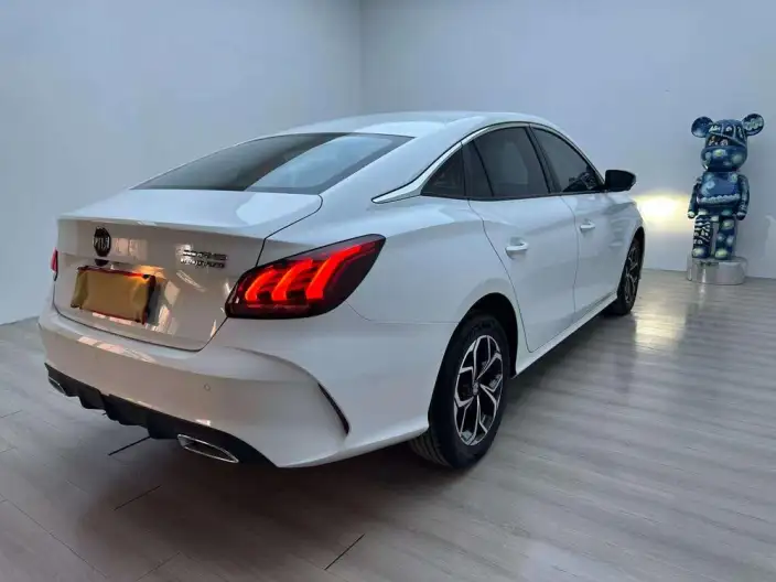 MG5 2023 Model 180DVVT CVT Youth Deluxe Edition – фото 6