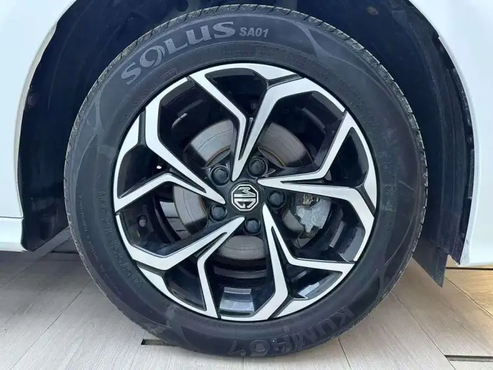 MG5 2023 Model 180DVVT CVT Youth Deluxe Edition – фото 8