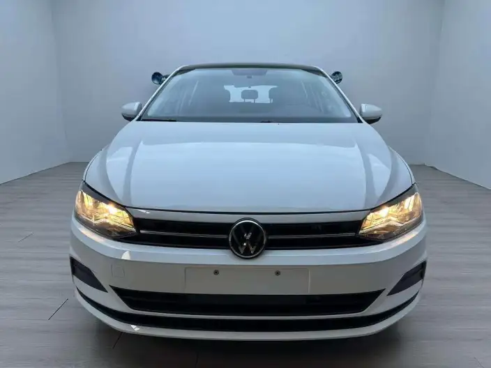 Polo 2023 Model Plus 1.5L Automatic Colorful Technology Version – фото 2