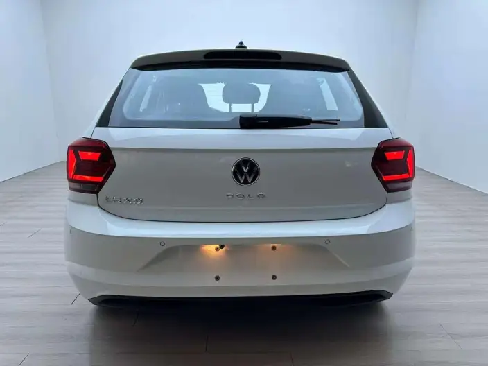 Polo 2023 Model Plus 1.5L Automatic Colorful Technology Version – фото 5
