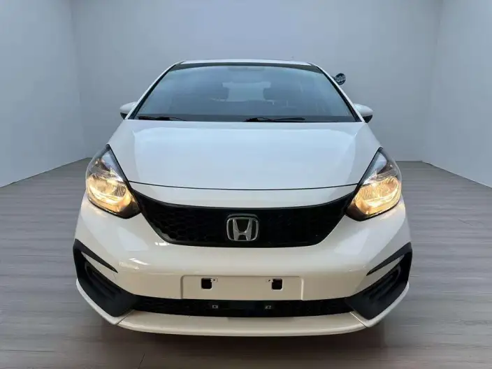 Honda Fit 2022 Model 1.5L CVT Tide Enjoy Skylight Edition