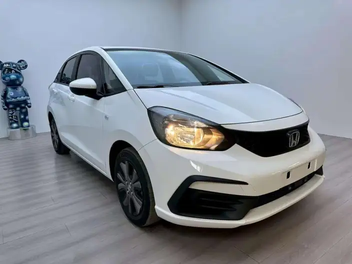 Honda Fit 2022 Model 1.5L CVT Tide Enjoy Skylight Edition