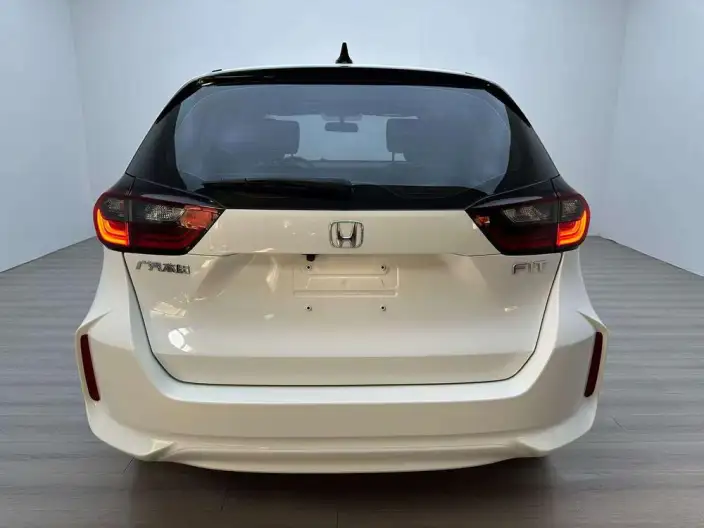 Honda Fit 2022 Model 1.5L CVT Tide Enjoy Skylight Edition – фото 5