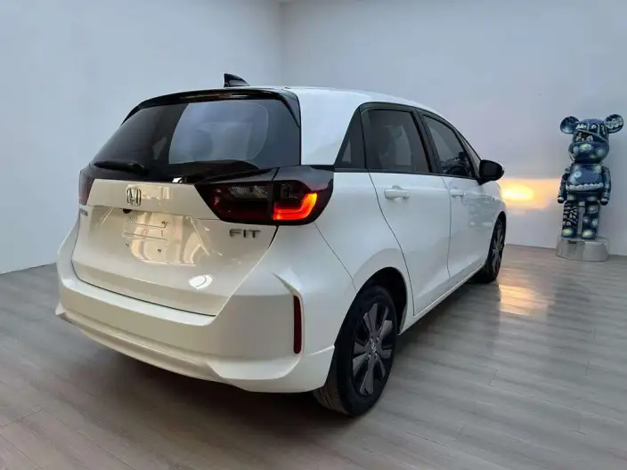 Honda Fit 2022 Model 1.5L CVT Tide Enjoy Skylight Edition – фото 6