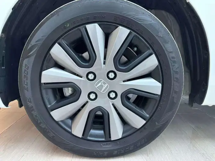 Honda Fit 2022 Model 1.5L CVT Tide Enjoy Skylight Edition – фото 7
