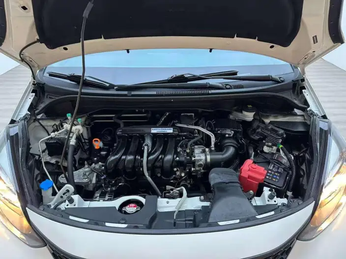 Honda Fit 2022 Model 1.5L CVT Tide Enjoy Skylight Edition – фото 8