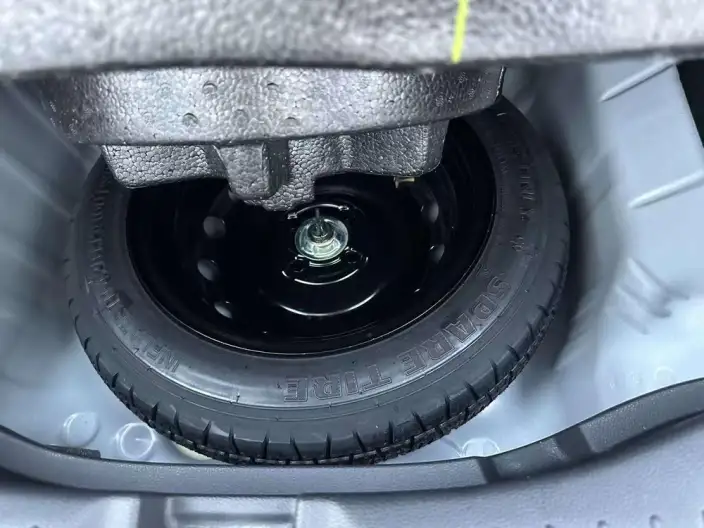 Honda Fit 2022 Model 1.5L CVT Tide Enjoy Skylight Edition – фото 9