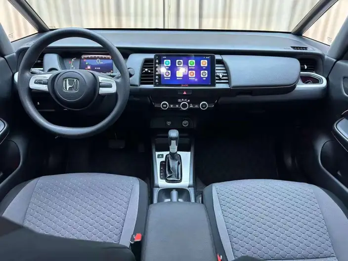Honda Fit 2022 Model 1.5L CVT Tide Enjoy Skylight Edition – фото 10