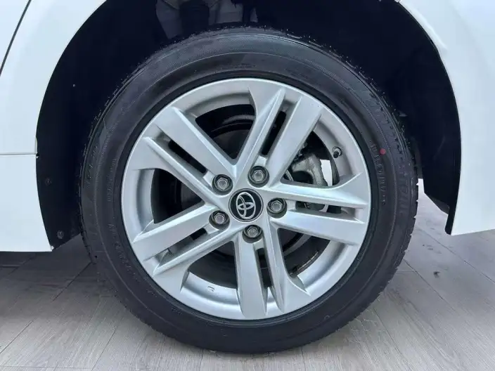 Toyota Levin 2019 Model 185T Enterprising Edition China V – фото 7