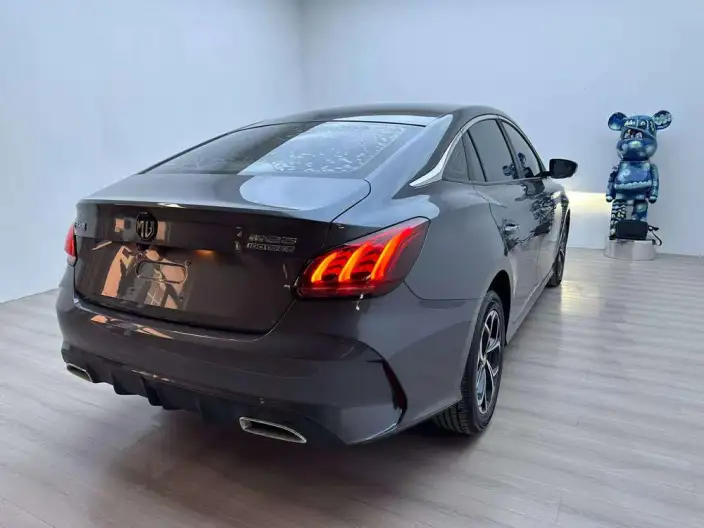 MG5 2022 Model 180DVVT CVT Youth Ultimate Edition – фото 6