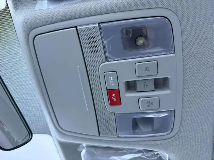 Kia K3 2023 Model 1.5L IVT Deluxe Edition – фото 10