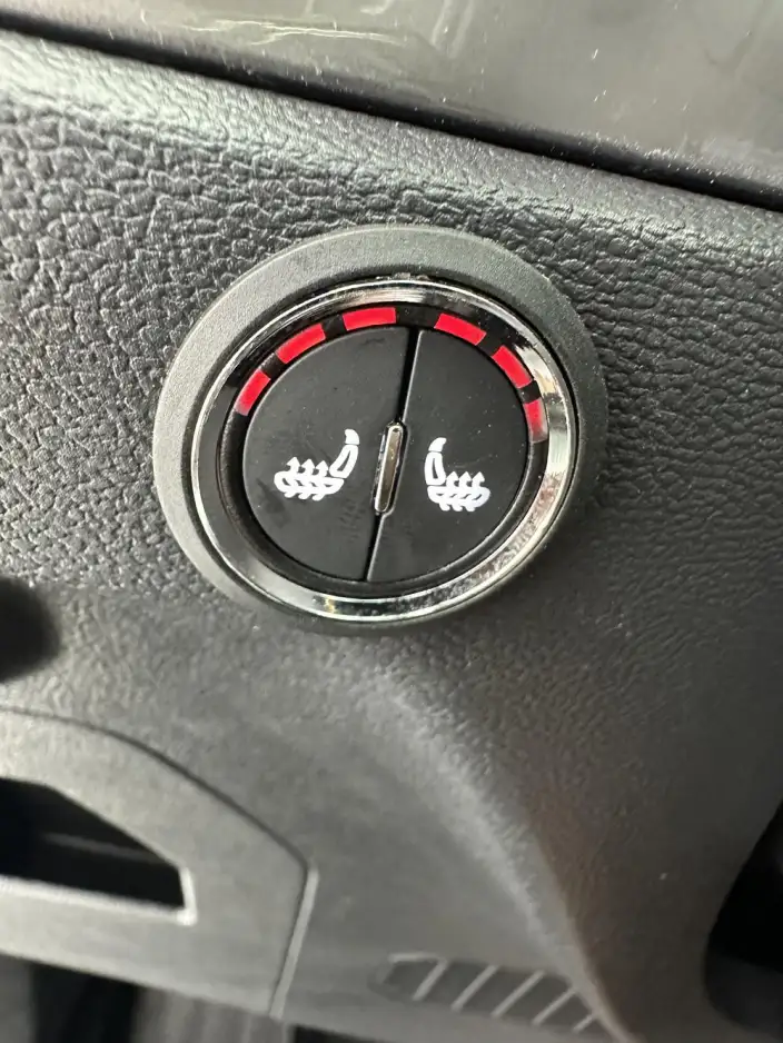 Haval H6 2023 Model Guo Trendy Edition 1.5T Automatic Urban Edition – фото 8