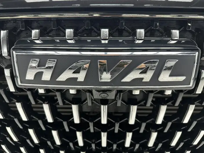 Haval H6 2023 Model Guo Trendy Edition 1.5T Automatic Champion Edition – фото 7