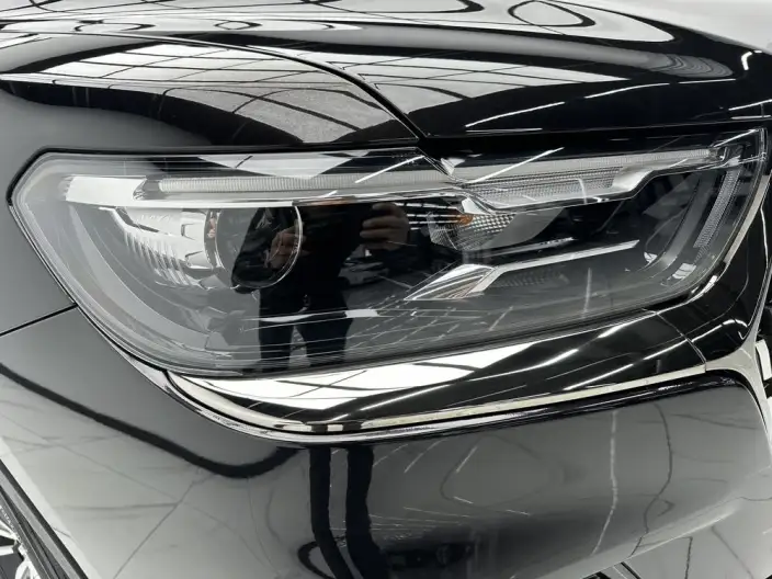Haval H6 2023 Model Guo Trendy Edition 1.5T Automatic Champion Edition – фото 8