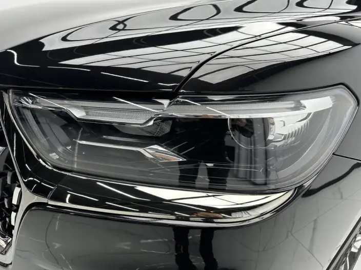 Haval H6 2023 Model Guo Trendy Edition 1.5T Automatic Champion Edition – фото 9