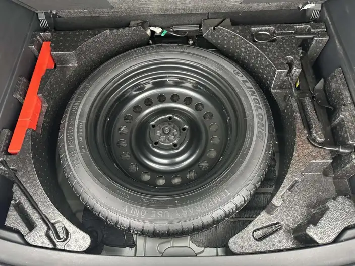 Haval H6 2023 Model Guo Trendy Edition 1.5T Automatic Champion Edition – фото 10