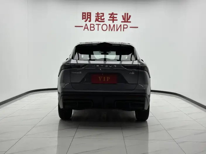 Jetour Dasheng 2023 Model 1.5T DCT Star Edition PRO – фото 5