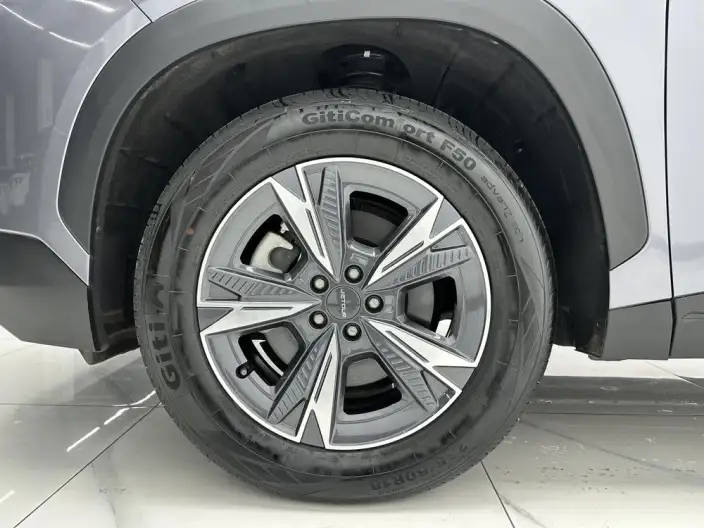 Jetour Dasheng 2023 Model 1.5T DCT Star Edition PRO – фото 7
