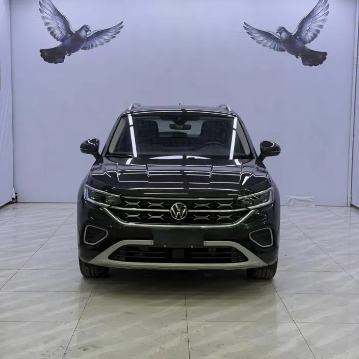 Volkswagen Tayron 2023 Model 280TSI 2WD Luxury Plus Advanced version – фото 2