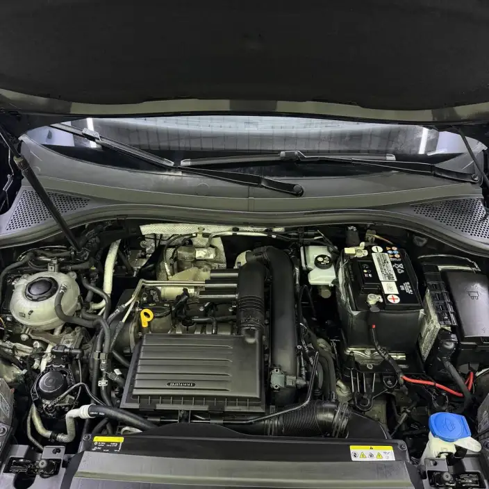 Volkswagen Tayron 2023 Model 280TSI 2WD Luxury Plus Advanced version – фото 7