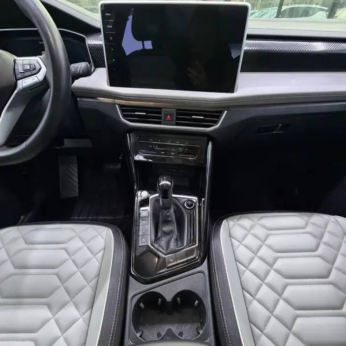 Volkswagen Tayron 2023 Model 280TSI 2WD Luxury Plus Advanced version – фото 9
