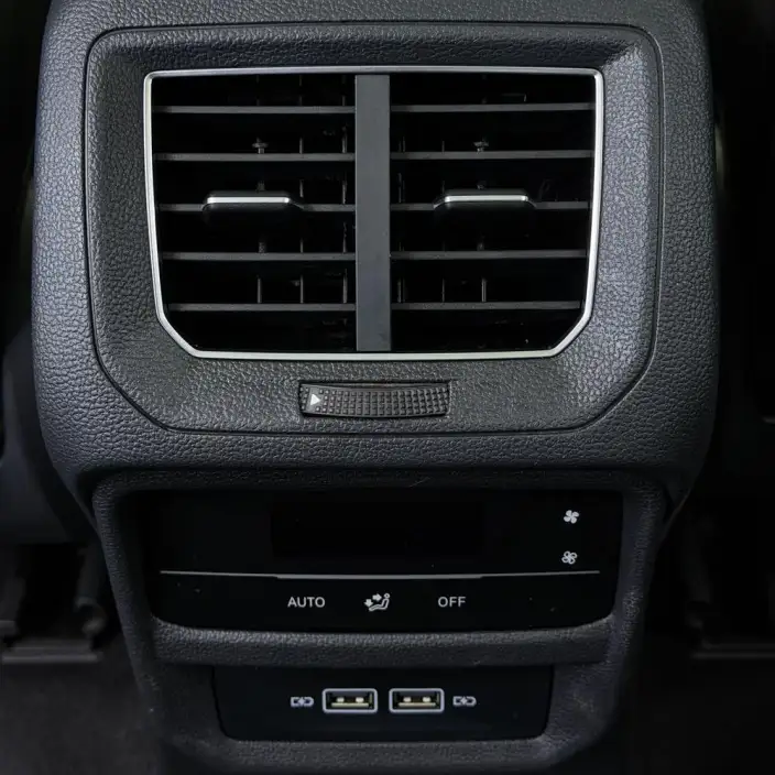 Volkswagen Tayron 2023 Model 280TSI 2WD Luxury Plus Advanced version – фото 10
