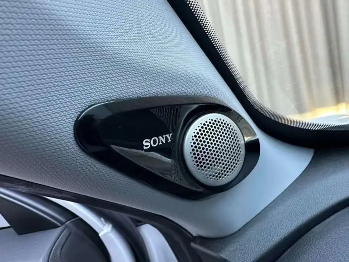 Chery Tiggo 7 PLUS 2021 Model 1.5T CVT Luxury Model – фото 10