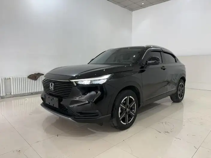 Honda Vezel 2023 Model 1.5L CVT Technology Edition