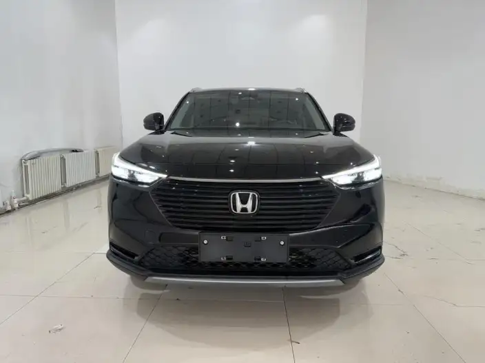Honda Vezel 2023 Model 1.5L CVT Technology Edition