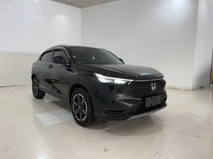 Honda Vezel 2023 Model 1.5L CVT Technology Edition