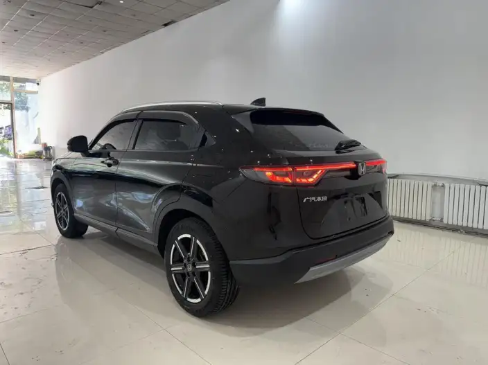 Honda Vezel 2023 Model 1.5L CVT Technology Edition